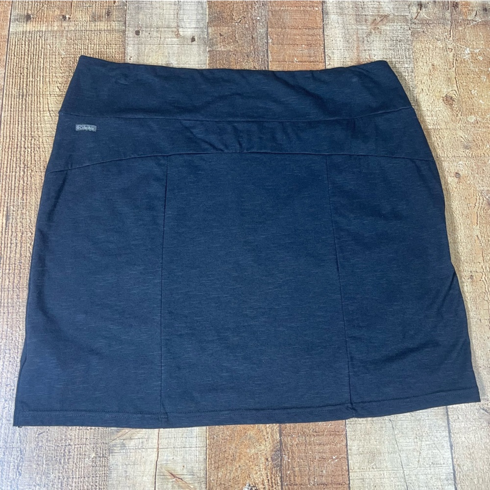 Tranquility by Colorado Columbia Tuff Athletics Large Skort Skirt Bundle Boho - Picture 5 of 14